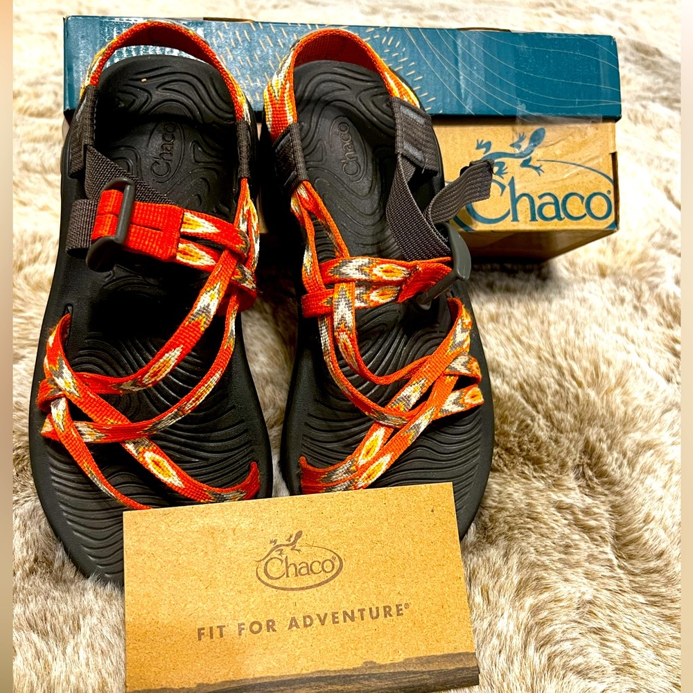 Super Cute Chacos!